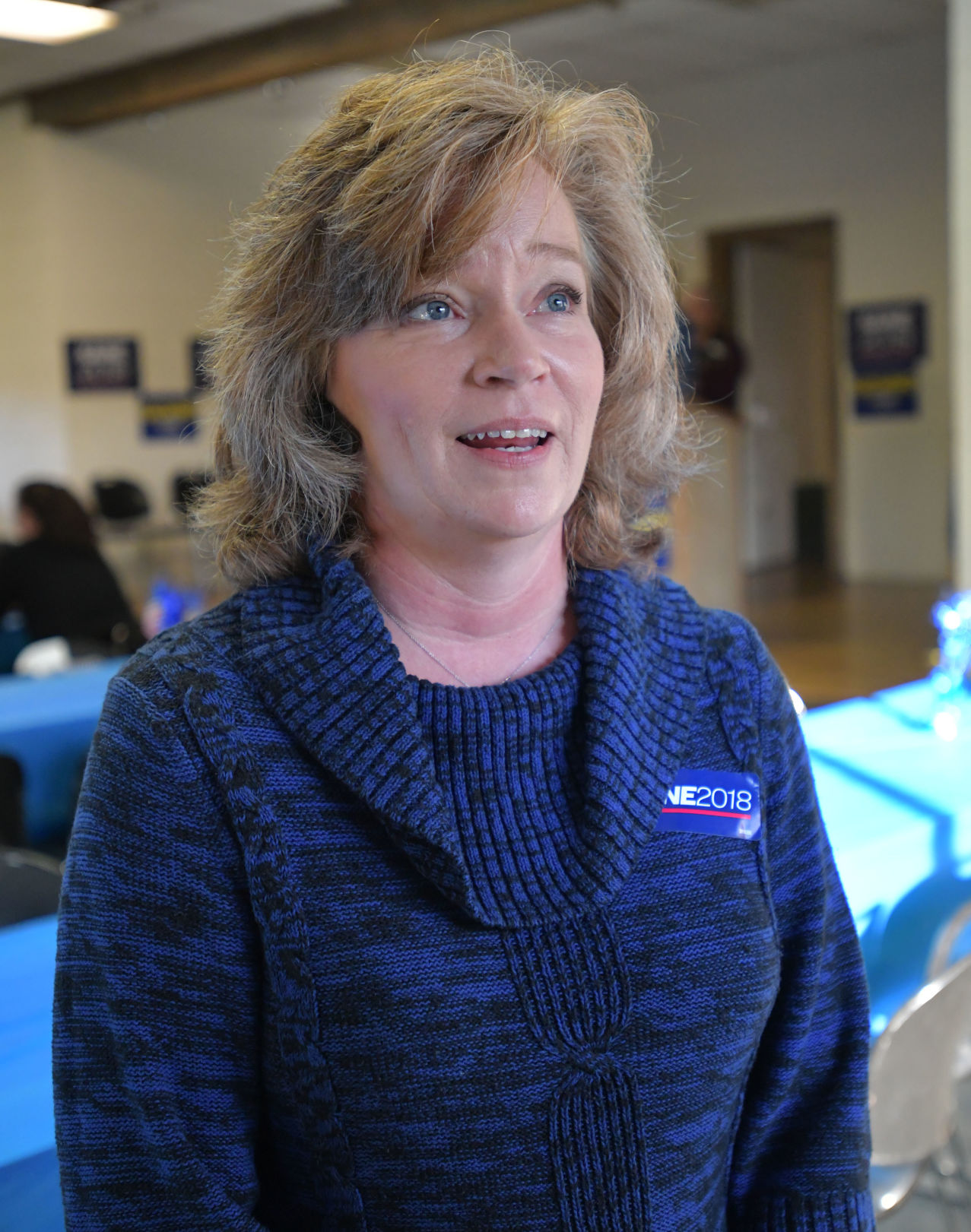 Dems Political Dinner 01